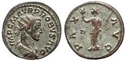PROBUS BASTIEN 422 SOLD