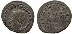 PROBUS RIC 922 SOLD