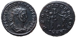PROBUS RIC 849 VAR. SOLD