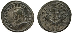 PROBUS RIC 862 E1 BUST OFFICINA 3 SOLD