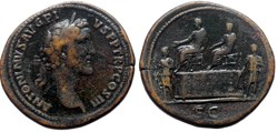 004c Antonin Pius