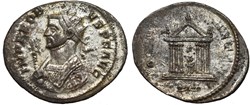 PROBUS MPR 474 SOLD