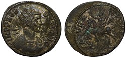 PROBUS MPR 478 SOLD