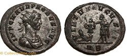 MPR 119 var. (UNLISTED) SOLD