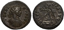 PROBUS MPR 486 SOLD