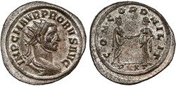 PROBUS RIC 332 SOLD