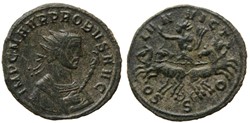 PROBUS RIC 862var. SOLD