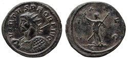 PROBUS RIC 548var. SOLD