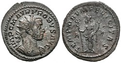 PROBUS BASTIEN 163 SOLD
