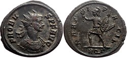 03 Rome AEQVITI series RIC 177 SOLD