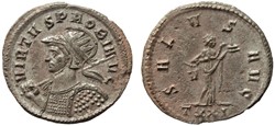 PROBUS RIC 500 SOLD