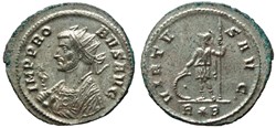 PROBUS MPR 316 VAR. SOLD