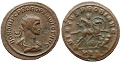 PROBUS RIC 884var. SOLD