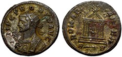 PROBUS MPR 453