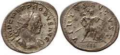 PROBUS BASTIEN 154 "AR" SOLD