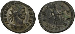 PROBUS MPR 073var. SOLD
