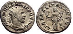 Philip I Arab, RIC 38 SOLD