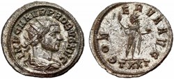 PROBUS RIC 348 SOLD
