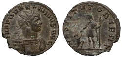 AURELIAN RIC TEMP 1621- SOLD