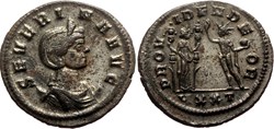 SEVERINA RIC TEMP 1554