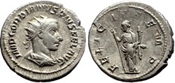 Gordian SOLD 220