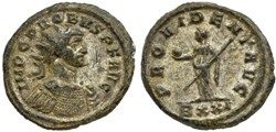 PROBUS RIC 551 SOLD