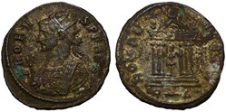 PROBUS MPR 484 SOLD