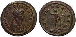PROBUS RIC 349 SOLD
