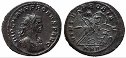 PROBUS RIC 880
