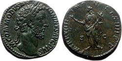 009 Commodus Pax