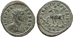PROBUS MPR 313 SOLD