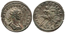 PROBUS RIC 882 SOLD