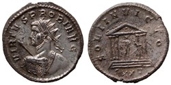 PROBUS RIC 416 VAR. SOLD