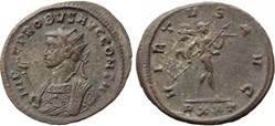PROBUS RIC 432 - SOLD
