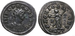 PROBUS RIC 466var. aeqvit SOLD