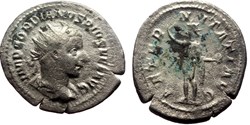 Gordianus III SOLD 90