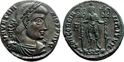 Vetranius Maiorina