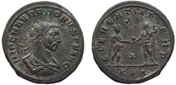 PROBUS RIC 838var. SOLD