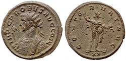 PROBUS RIC 352var. COS II SOLD