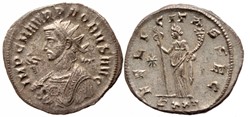 PROBUS RIC 359 SOLD