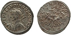 PROBUS RIC 869 SOLD