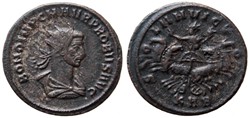 PROBUS RIC 868var. SOLD