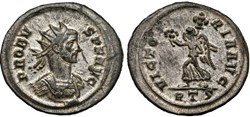 PROBUS MPR 498 aeqviti SOLD