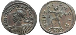 PROBUS RIC 509 SOLD