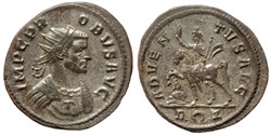 PROBUS MPR 436 SOLD