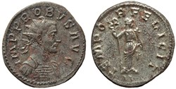 PROBUS BASTIEN 353 SOLD