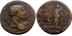Traian SOLD 750