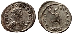 PROBUS RIC 541 SOLD