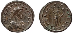 PROBUS RIC 360 SOLD