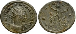 AURELIAN RIC TEMP 3070 SOLD